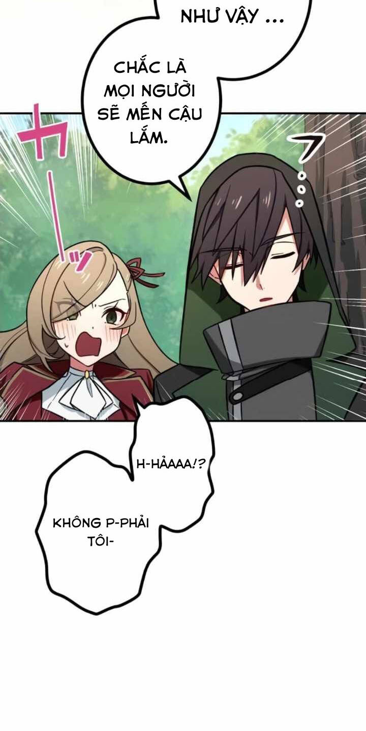 Sát thủ mạnh nhất chuyển sinh sang thế giới khác - Chapter 6 - Page 48