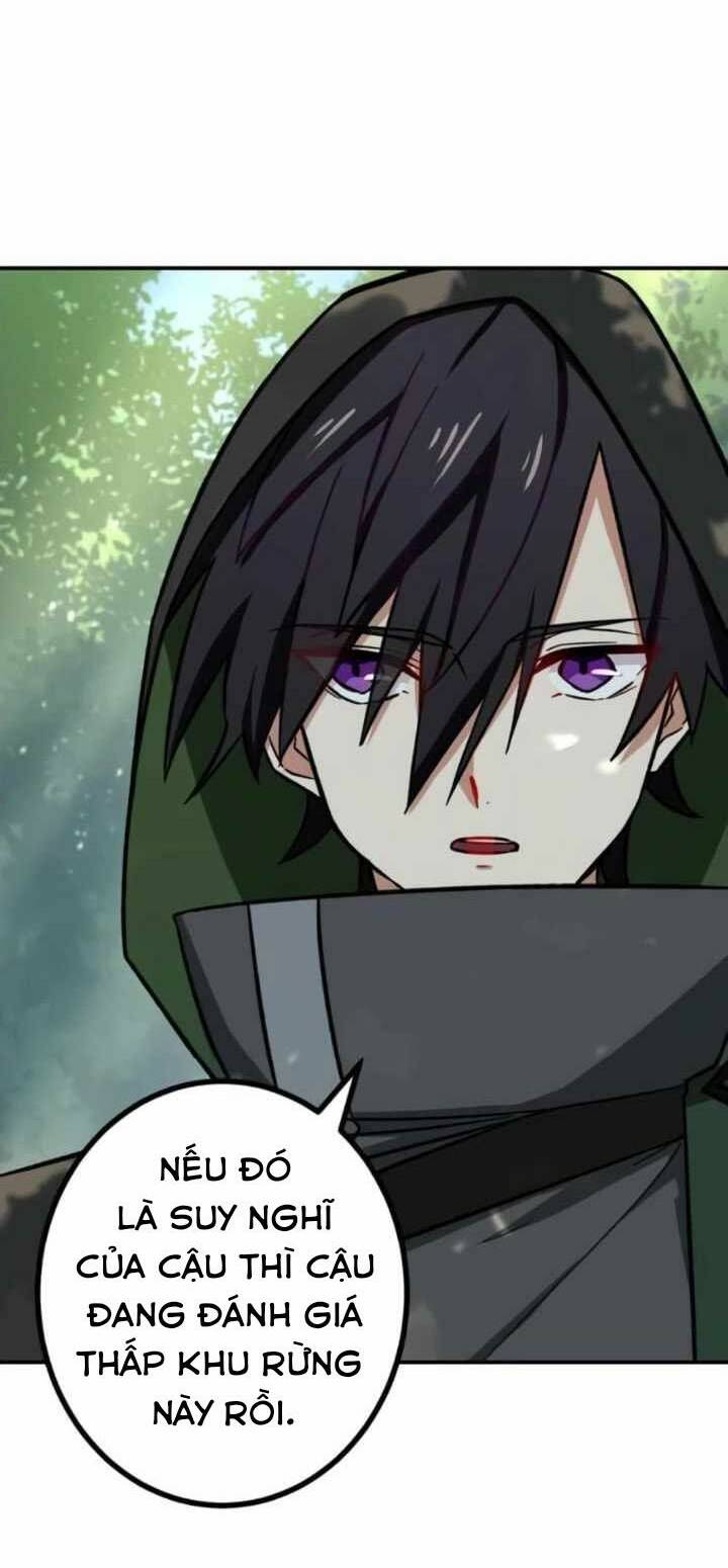 Sát thủ mạnh nhất chuyển sinh sang thế giới khác - Chapter 6 - Page 4