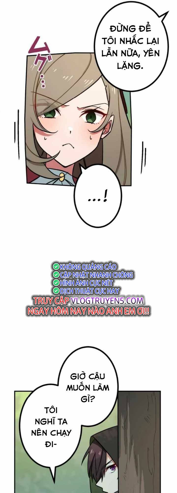 Sát thủ mạnh nhất chuyển sinh sang thế giới khác - Chapter 6 - Page 49