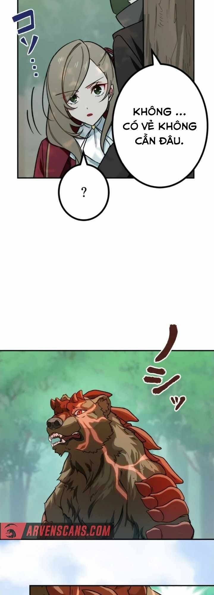 Sát thủ mạnh nhất chuyển sinh sang thế giới khác - Chapter 6 - Page 50