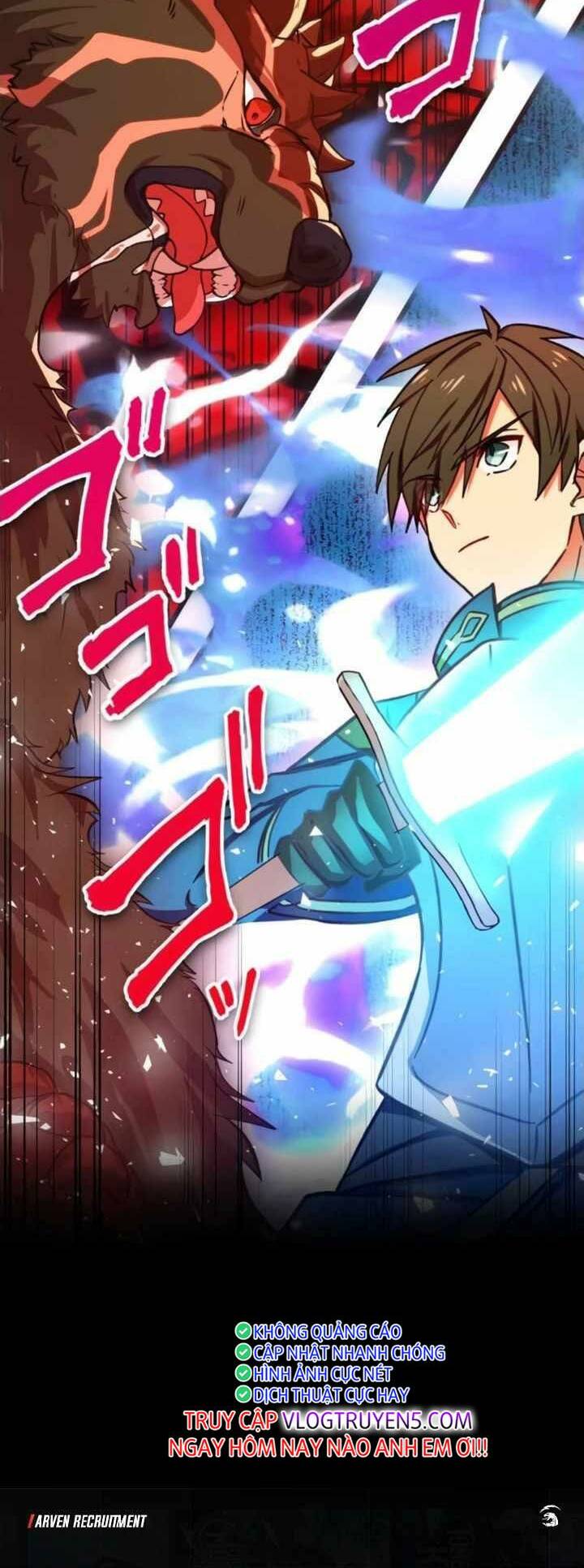 Sát thủ mạnh nhất chuyển sinh sang thế giới khác - Chapter 6 - Page 54