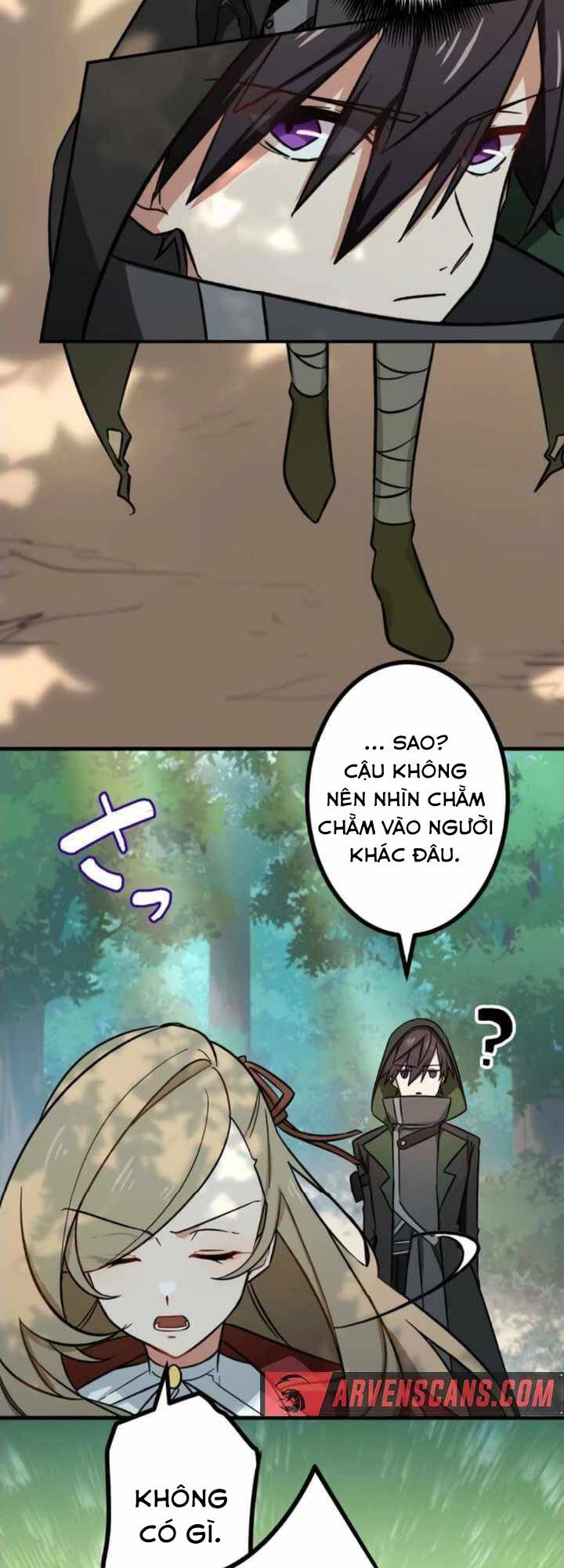 Sát thủ mạnh nhất chuyển sinh sang thế giới khác - Chapter 6 - Page 6