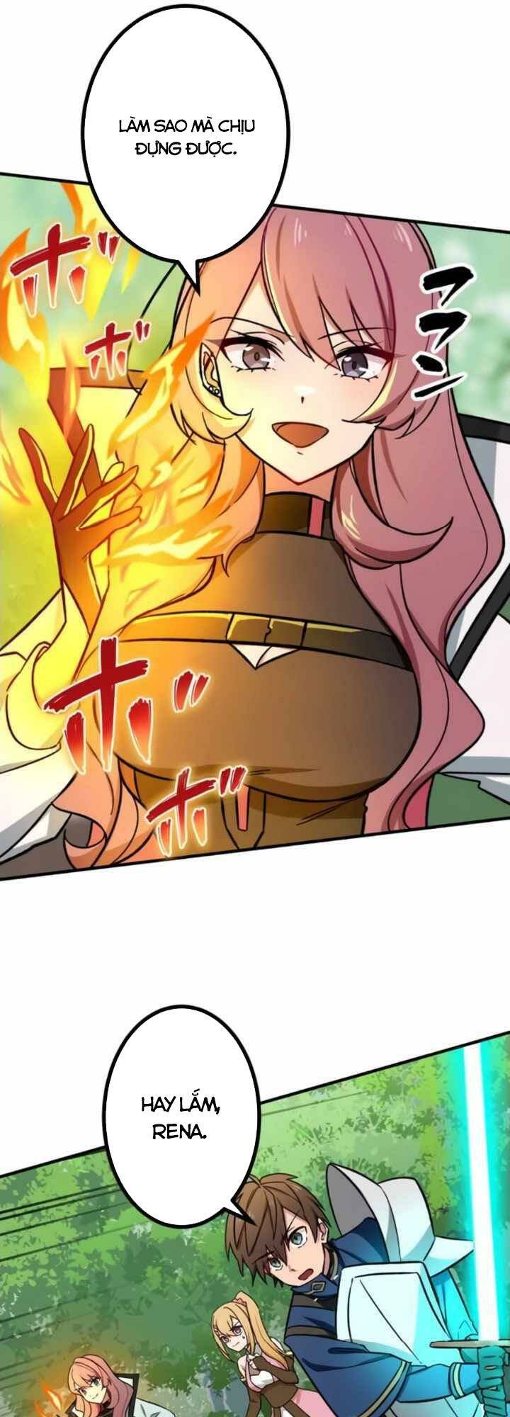 Sát thủ mạnh nhất chuyển sinh sang thế giới khác - Chapter 7 - Page 10