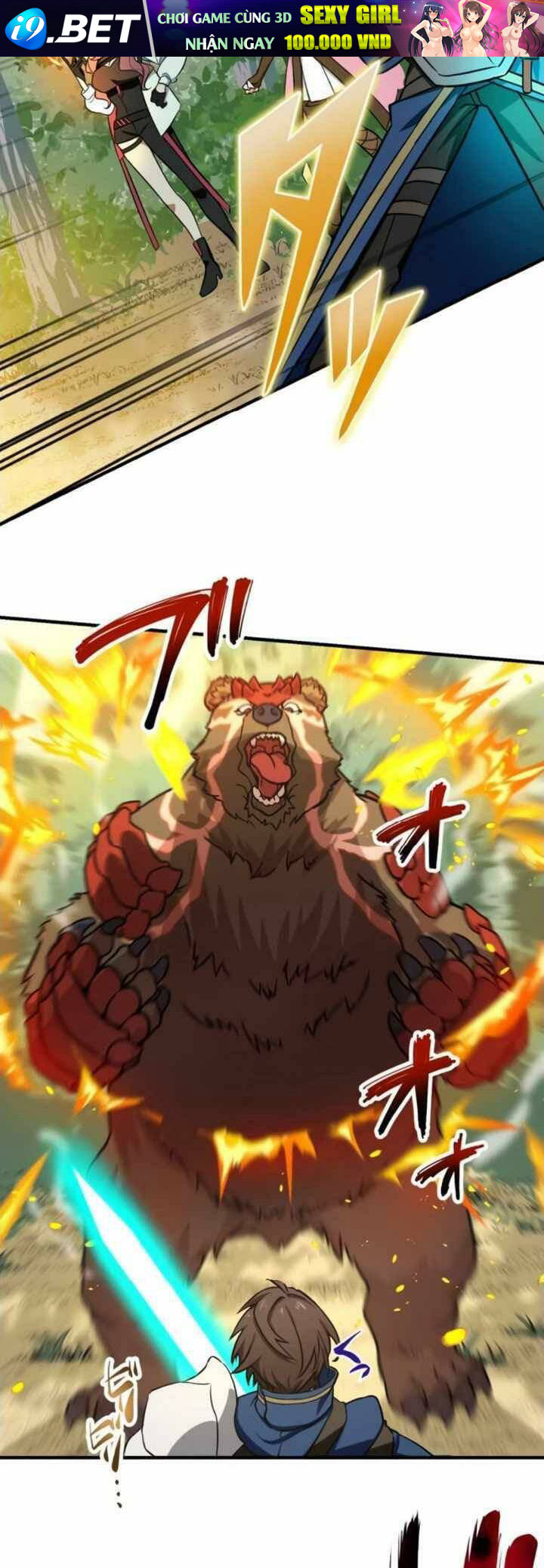 Sát thủ mạnh nhất chuyển sinh sang thế giới khác - Chapter 7 - Page 11