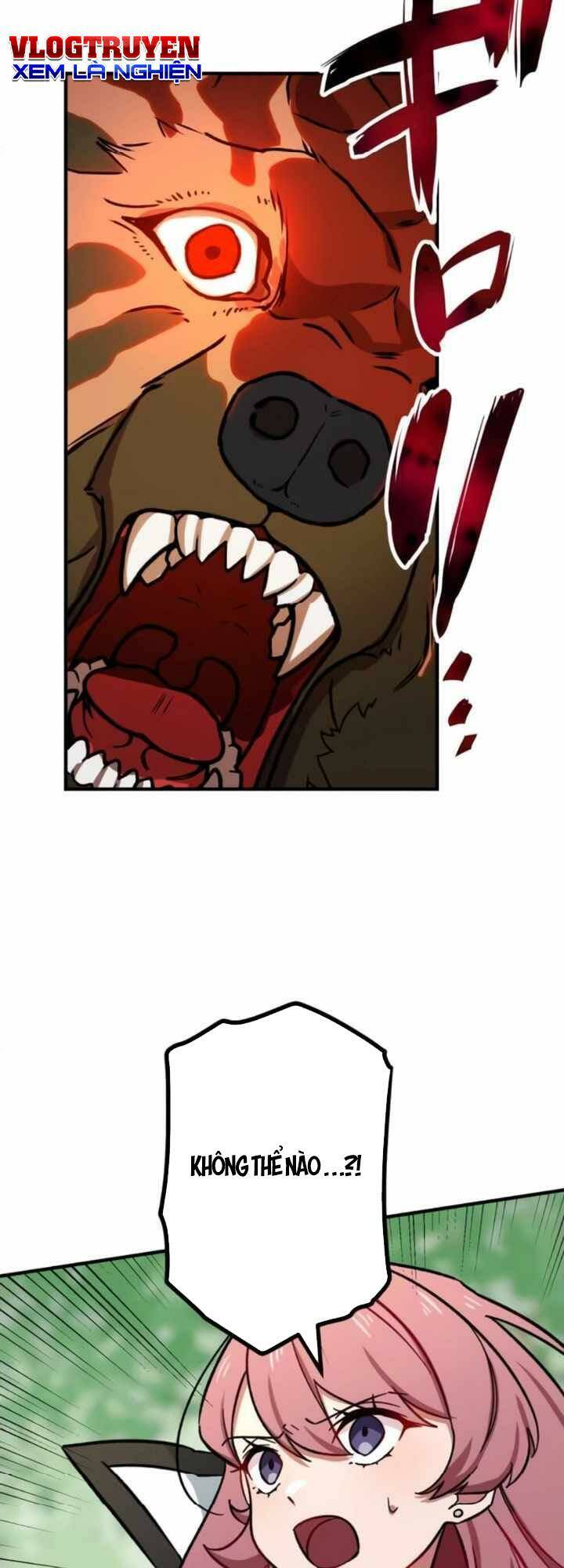 Sát thủ mạnh nhất chuyển sinh sang thế giới khác - Chapter 7 - Page 12