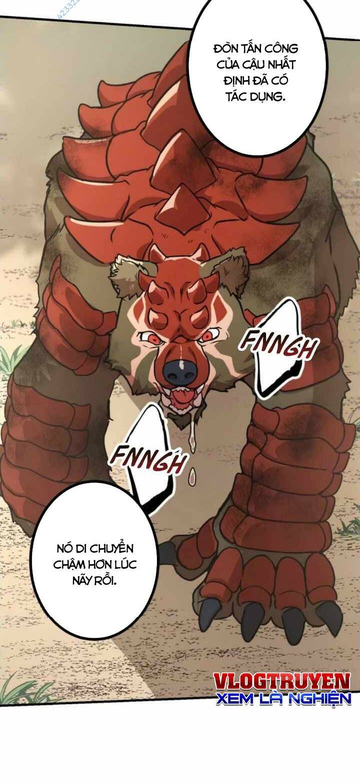 Sát thủ mạnh nhất chuyển sinh sang thế giới khác - Chapter 7 - Page 14