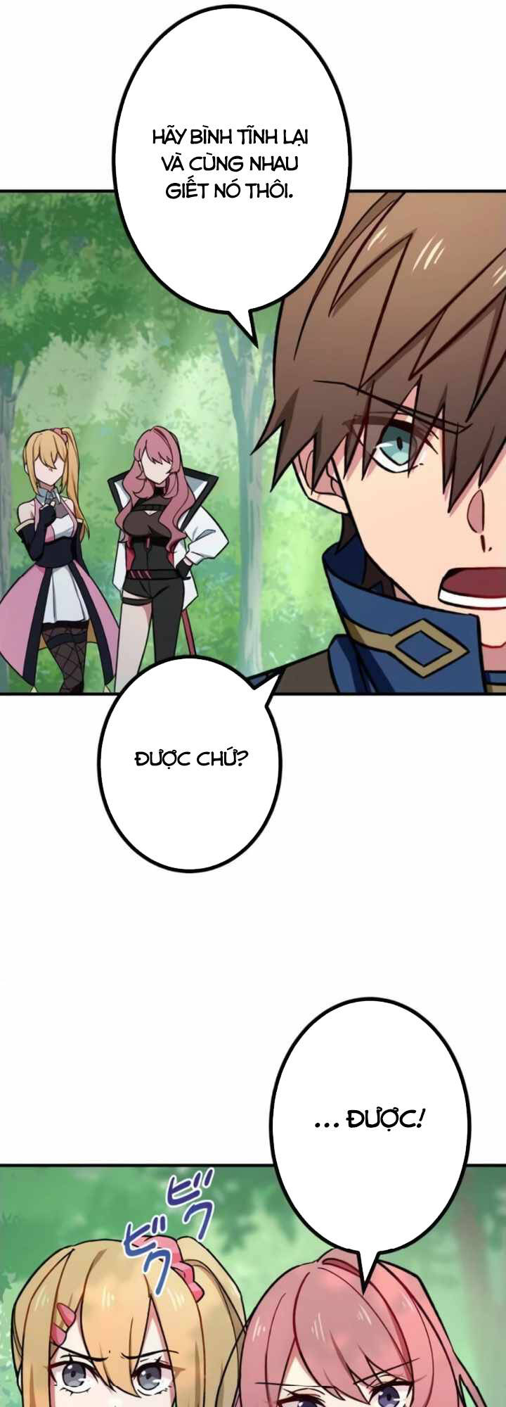 Sát thủ mạnh nhất chuyển sinh sang thế giới khác - Chapter 7 - Page 15