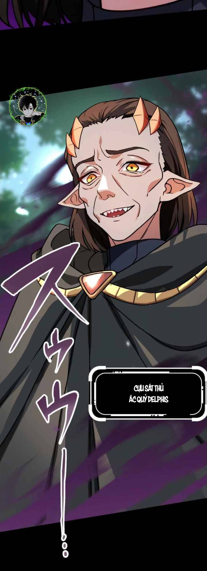 Sát thủ mạnh nhất chuyển sinh sang thế giới khác - Chapter 7 - Page 18