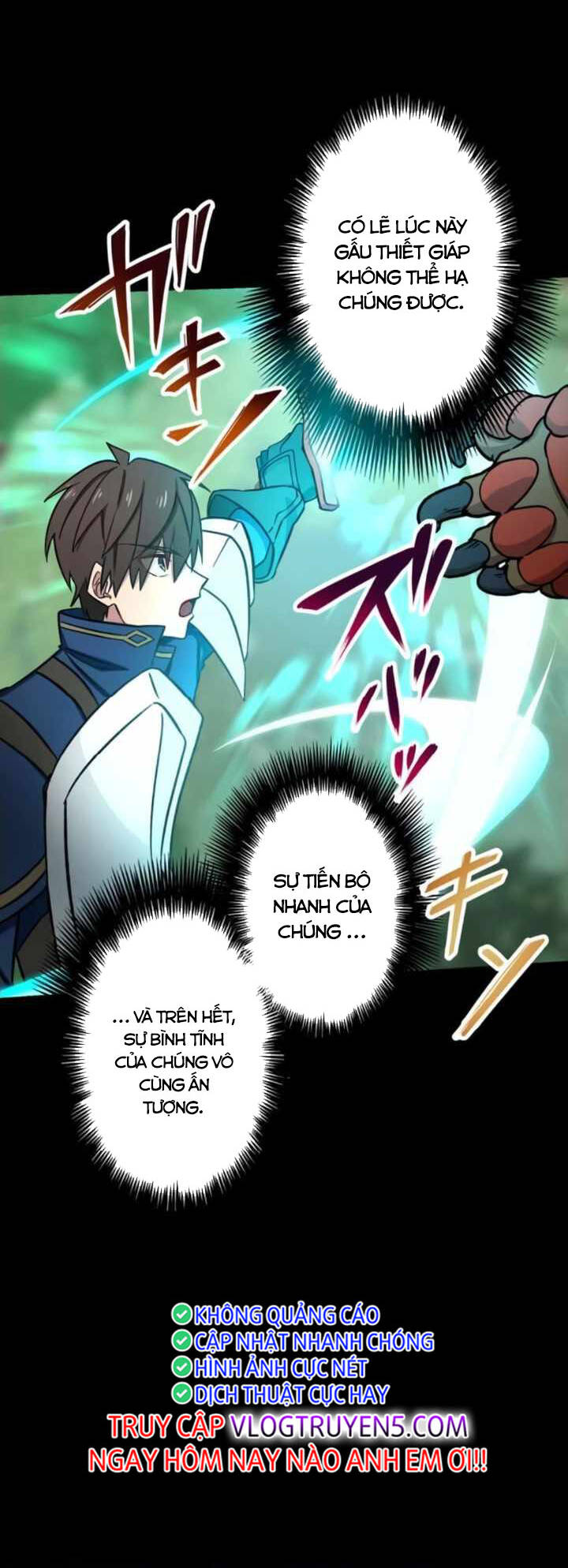 Sát thủ mạnh nhất chuyển sinh sang thế giới khác - Chapter 7 - Page 19