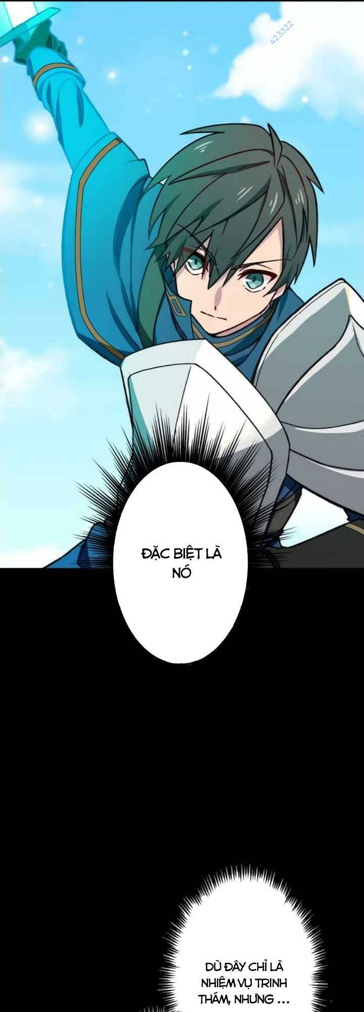 Sát thủ mạnh nhất chuyển sinh sang thế giới khác - Chapter 7 - Page 20