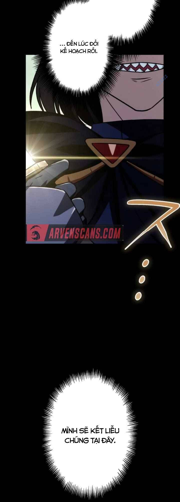 Sát thủ mạnh nhất chuyển sinh sang thế giới khác - Chapter 7 - Page 21