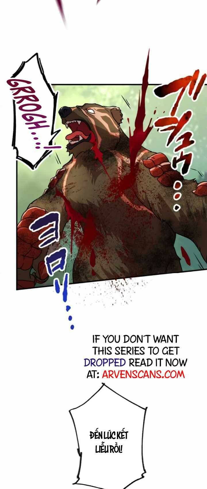 Sát thủ mạnh nhất chuyển sinh sang thế giới khác - Chapter 7 - Page 23