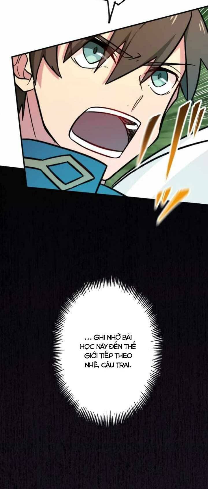 Sát thủ mạnh nhất chuyển sinh sang thế giới khác - Chapter 7 - Page 24