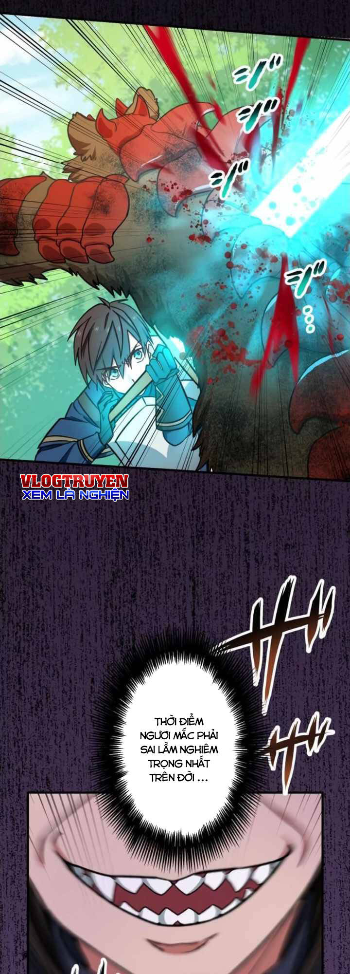 Sát thủ mạnh nhất chuyển sinh sang thế giới khác - Chapter 7 - Page 25