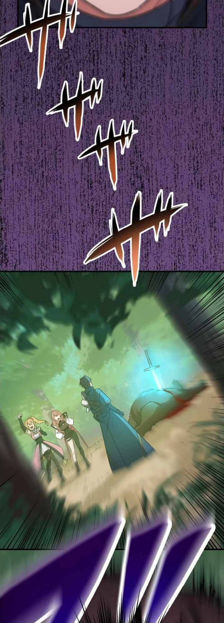 Sát thủ mạnh nhất chuyển sinh sang thế giới khác - Chapter 7 - Page 26