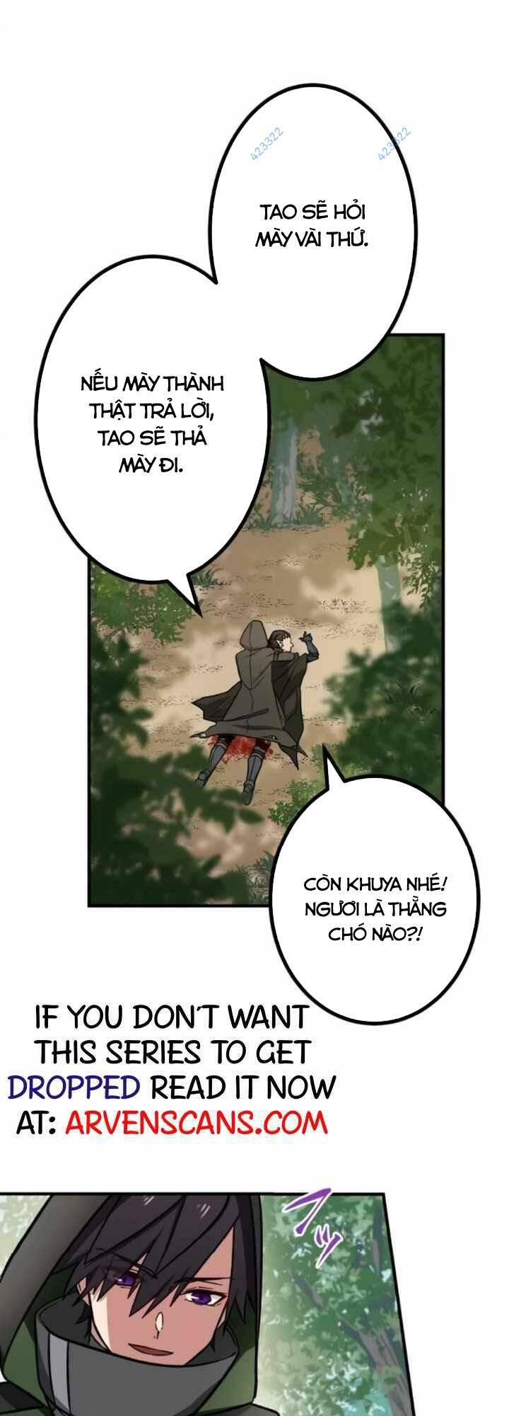 Sát thủ mạnh nhất chuyển sinh sang thế giới khác - Chapter 7 - Page 40