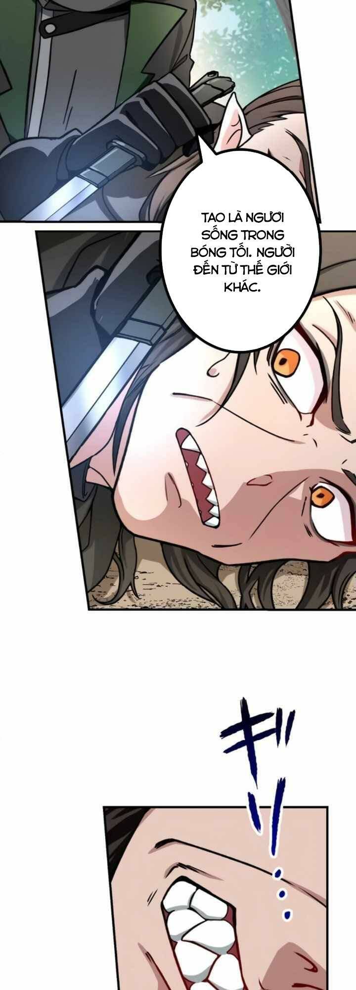 Sát thủ mạnh nhất chuyển sinh sang thế giới khác - Chapter 7 - Page 41