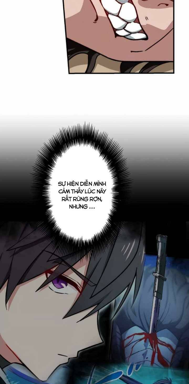 Sát thủ mạnh nhất chuyển sinh sang thế giới khác - Chapter 7 - Page 42