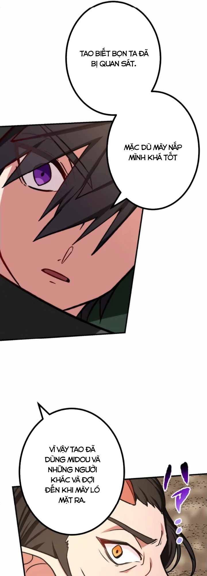 Sát thủ mạnh nhất chuyển sinh sang thế giới khác - Chapter 7 - Page 44