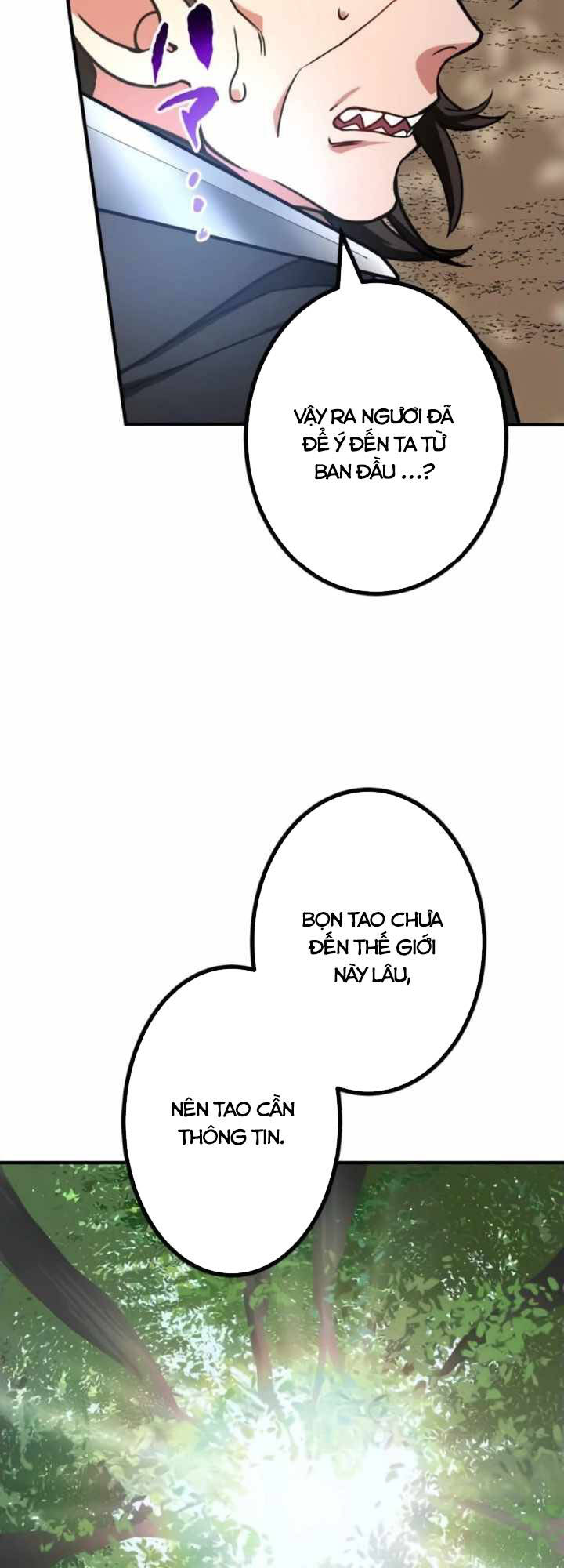 Sát thủ mạnh nhất chuyển sinh sang thế giới khác - Chapter 7 - Page 45