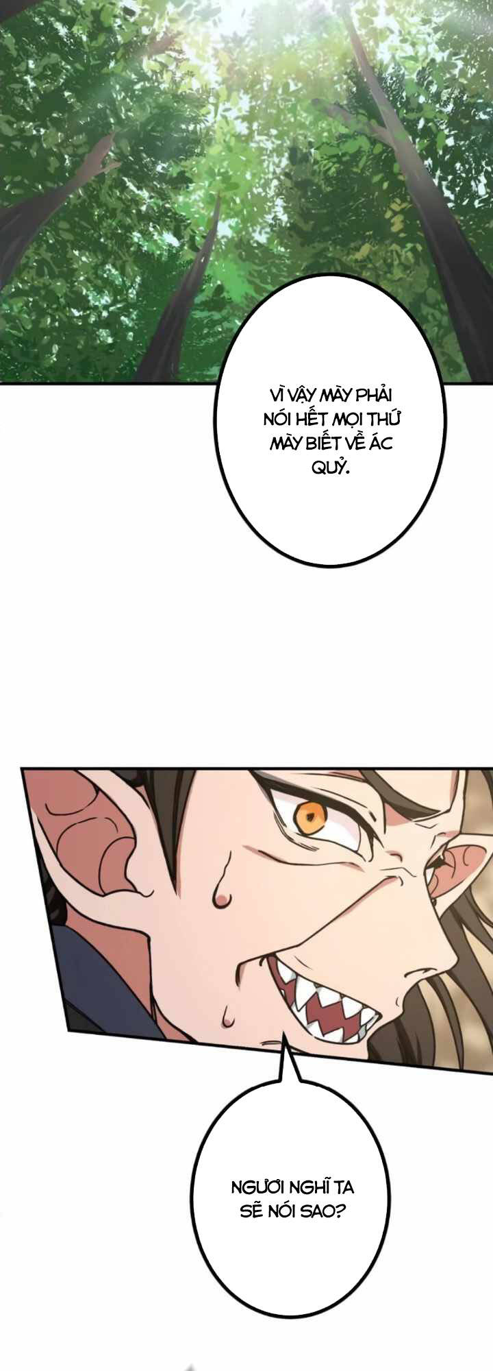 Sát thủ mạnh nhất chuyển sinh sang thế giới khác - Chapter 7 - Page 46