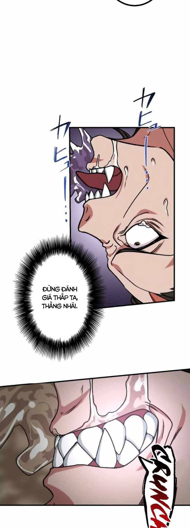 Sát thủ mạnh nhất chuyển sinh sang thế giới khác - Chapter 7 - Page 50