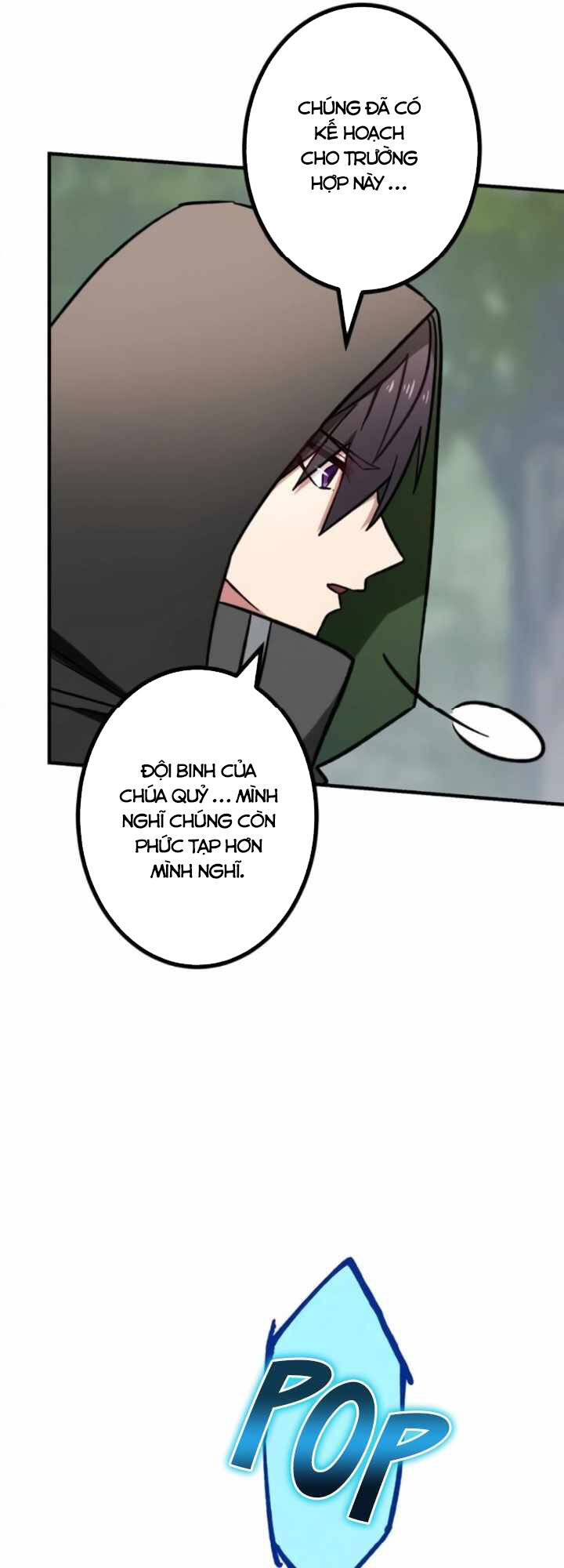 Sát thủ mạnh nhất chuyển sinh sang thế giới khác - Chapter 7 - Page 54