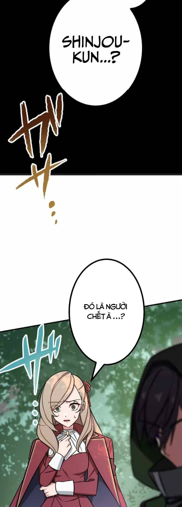 Sát thủ mạnh nhất chuyển sinh sang thế giới khác - Chapter 7 - Page 56