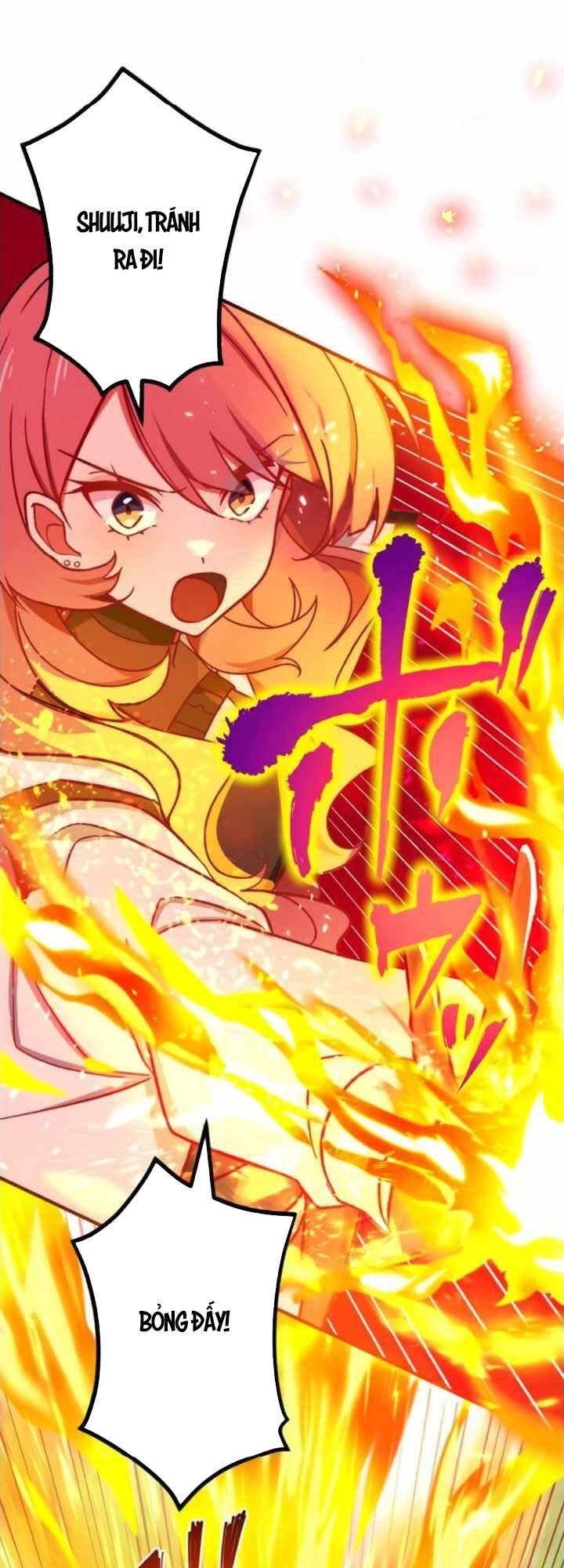 Sát thủ mạnh nhất chuyển sinh sang thế giới khác - Chapter 7 - Page 7