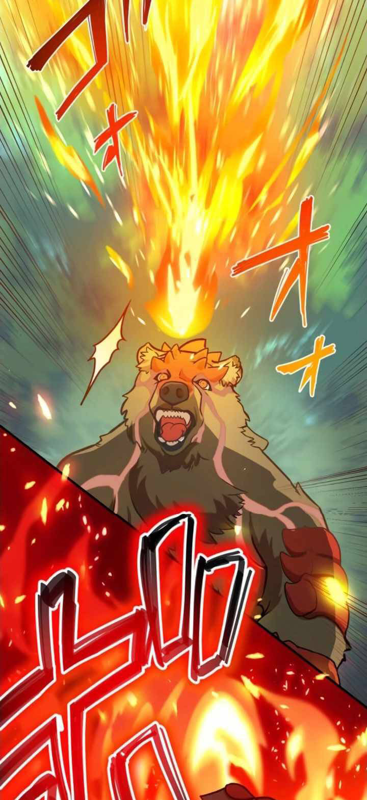 Sát thủ mạnh nhất chuyển sinh sang thế giới khác - Chapter 7 - Page 8