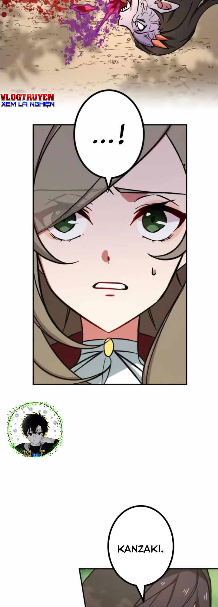 Sát thủ mạnh nhất chuyển sinh sang thế giới khác - Chapter 8 - Page 11