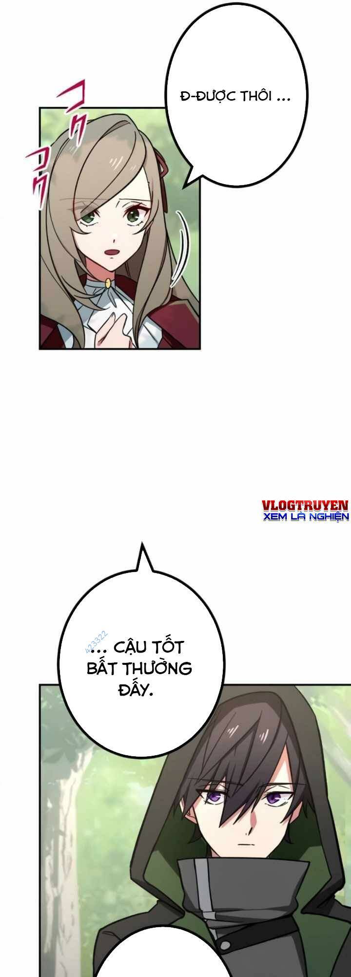 Sát thủ mạnh nhất chuyển sinh sang thế giới khác - Chapter 8 - Page 14