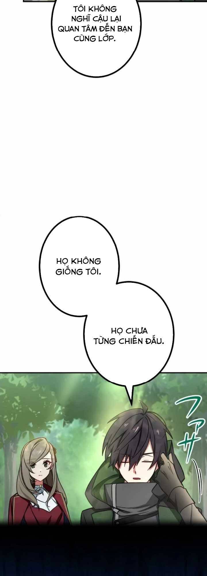 Sát thủ mạnh nhất chuyển sinh sang thế giới khác - Chapter 8 - Page 15