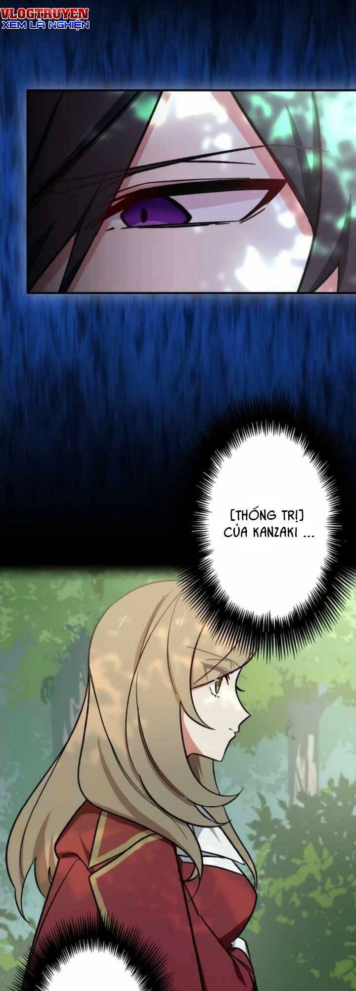 Sát thủ mạnh nhất chuyển sinh sang thế giới khác - Chapter 8 - Page 16