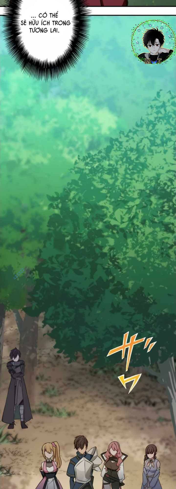 Sát thủ mạnh nhất chuyển sinh sang thế giới khác - Chapter 8 - Page 17
