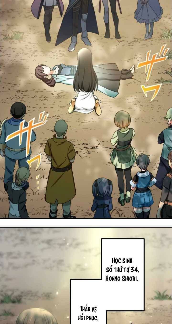 Sát thủ mạnh nhất chuyển sinh sang thế giới khác - Chapter 8 - Page 18