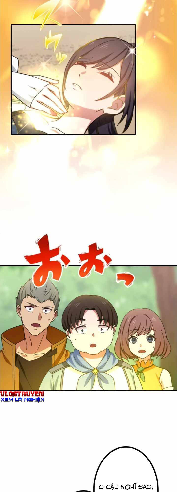 Sát thủ mạnh nhất chuyển sinh sang thế giới khác - Chapter 8 - Page 21