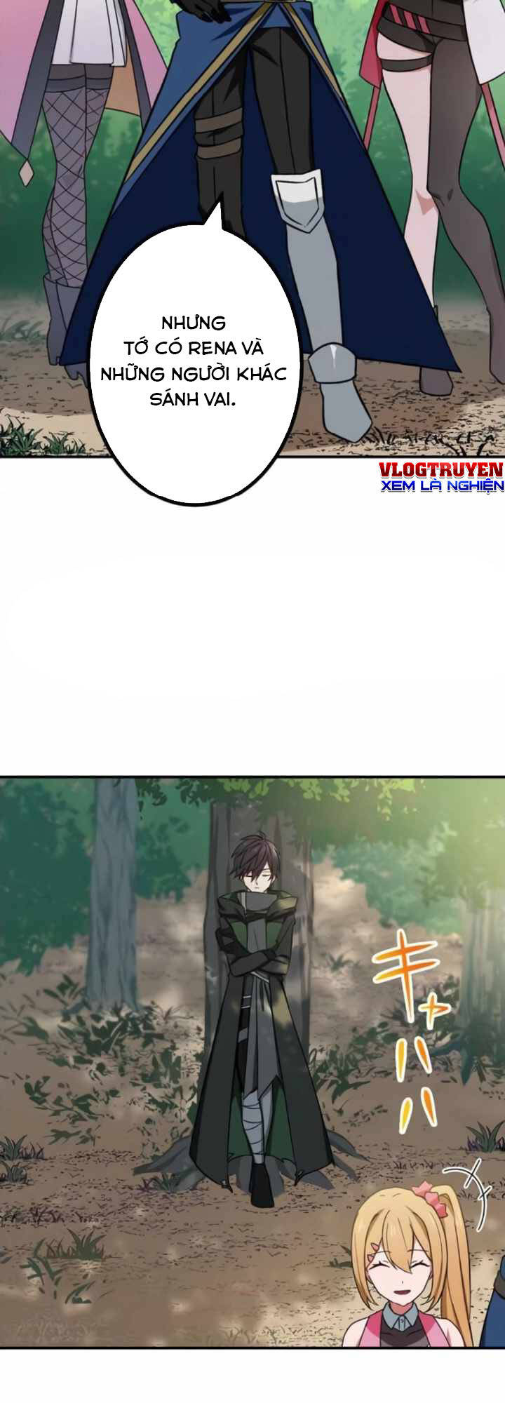 Sát thủ mạnh nhất chuyển sinh sang thế giới khác - Chapter 8 - Page 24