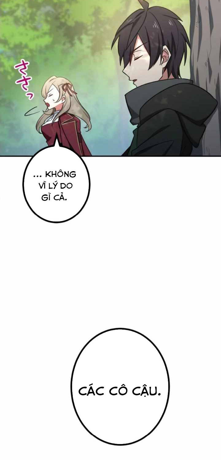 Sát thủ mạnh nhất chuyển sinh sang thế giới khác - Chapter 8 - Page 26