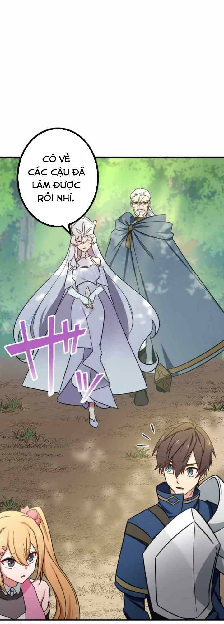 Sát thủ mạnh nhất chuyển sinh sang thế giới khác - Chapter 8 - Page 27