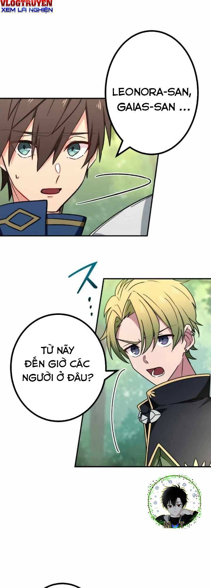 Sát thủ mạnh nhất chuyển sinh sang thế giới khác - Chapter 8 - Page 28