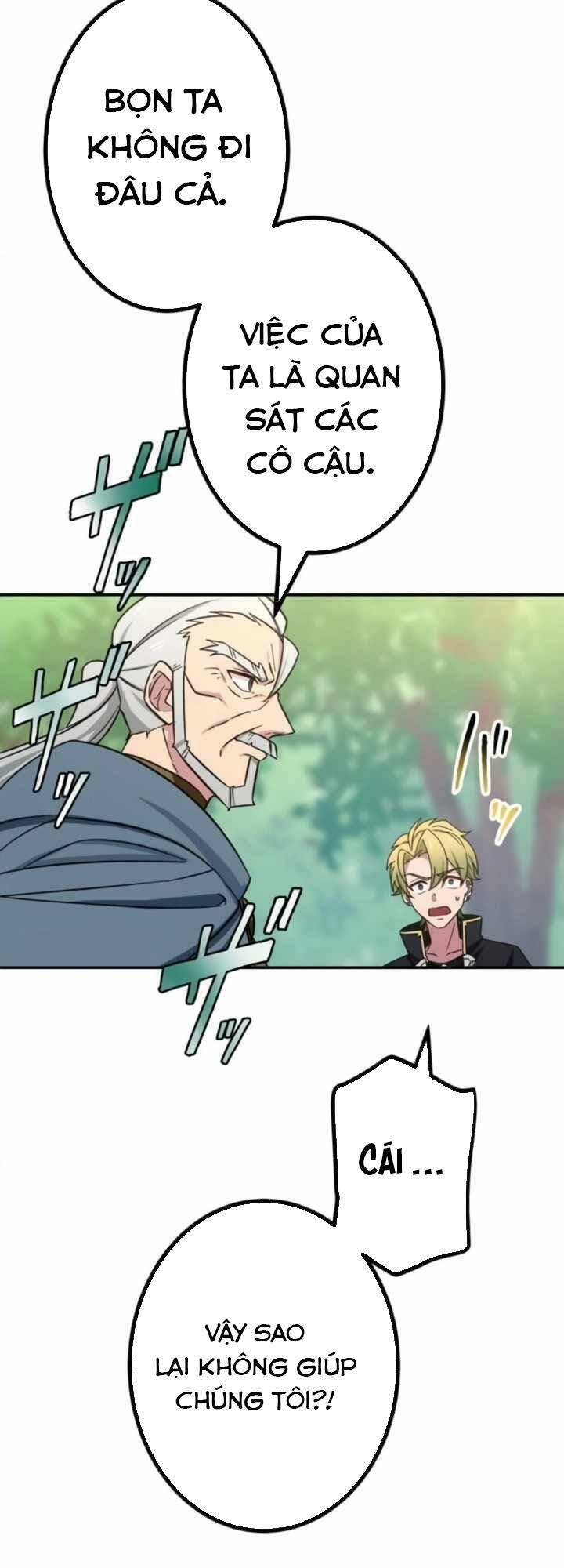 Sát thủ mạnh nhất chuyển sinh sang thế giới khác - Chapter 8 - Page 29