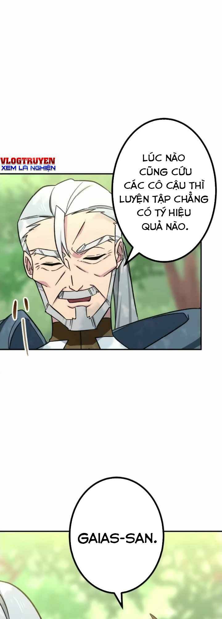 Sát thủ mạnh nhất chuyển sinh sang thế giới khác - Chapter 8 - Page 30