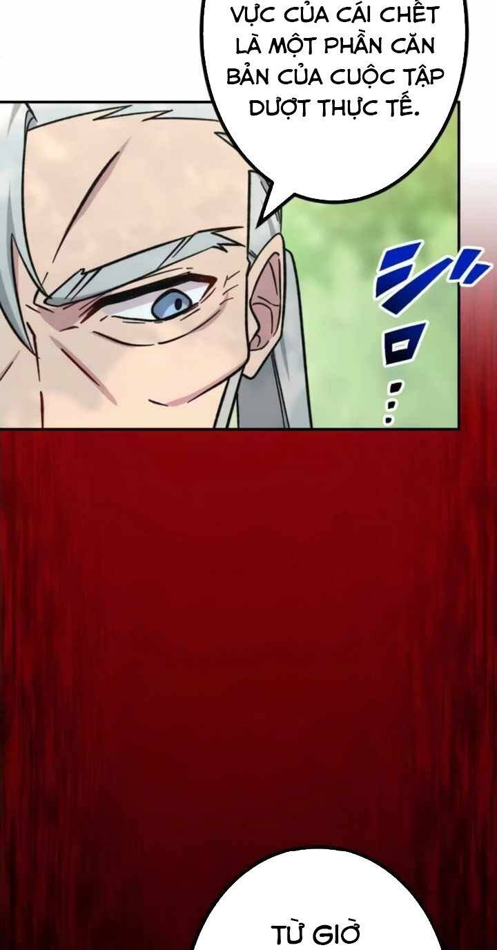 Sát thủ mạnh nhất chuyển sinh sang thế giới khác - Chapter 8 - Page 32