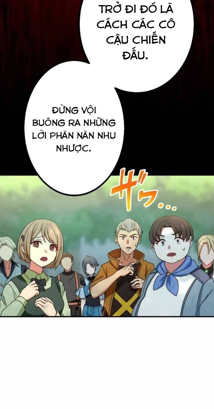 Sát thủ mạnh nhất chuyển sinh sang thế giới khác - Chapter 8 - Page 33