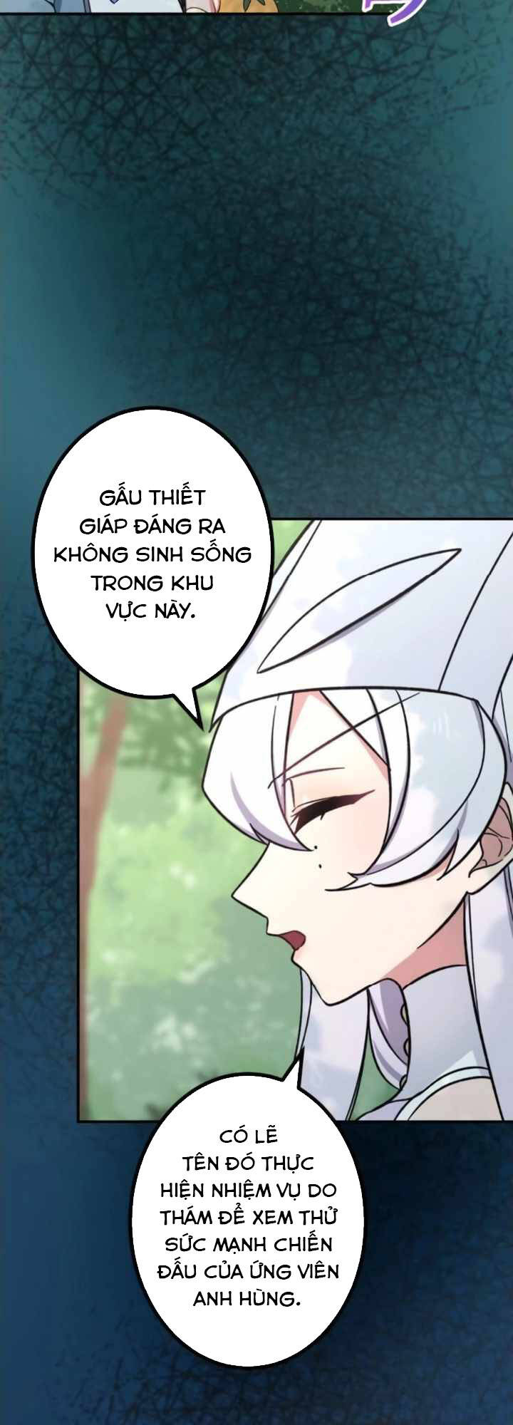 Sát thủ mạnh nhất chuyển sinh sang thế giới khác - Chapter 8 - Page 36
