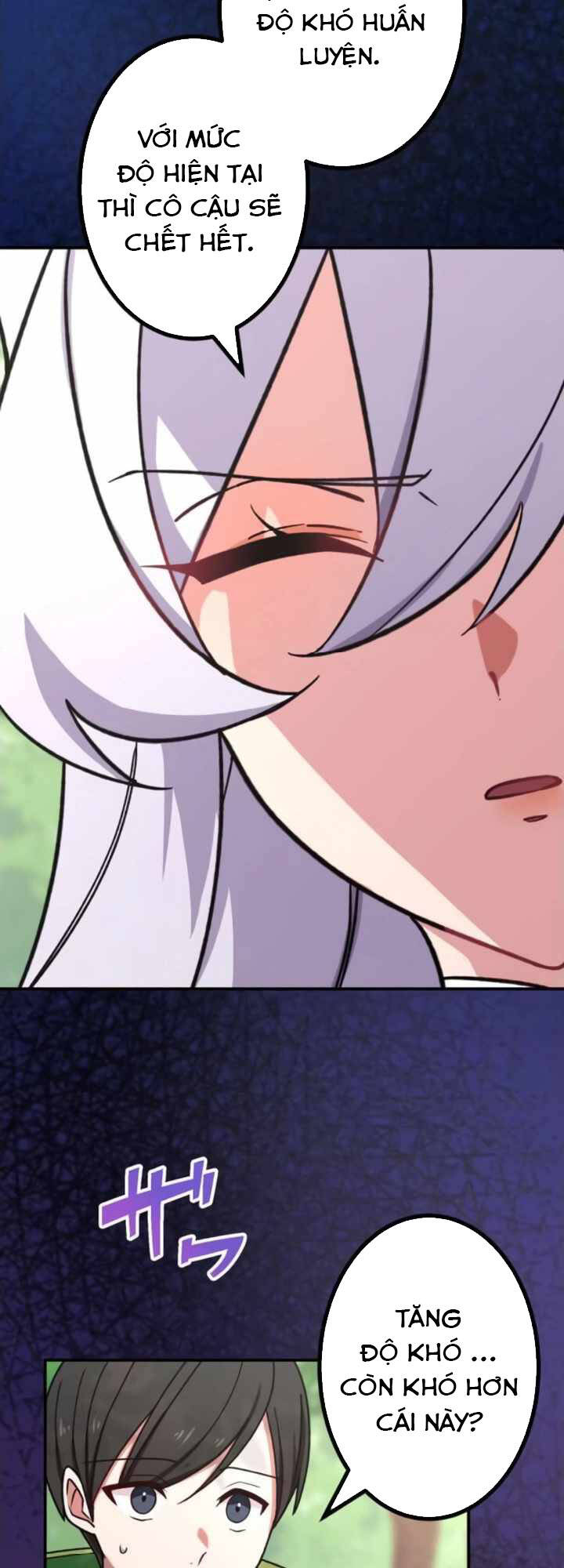 Sát thủ mạnh nhất chuyển sinh sang thế giới khác - Chapter 8 - Page 38