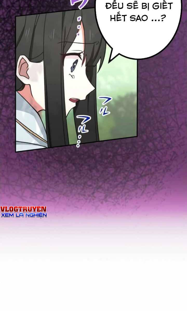 Sát thủ mạnh nhất chuyển sinh sang thế giới khác - Chapter 8 - Page 40