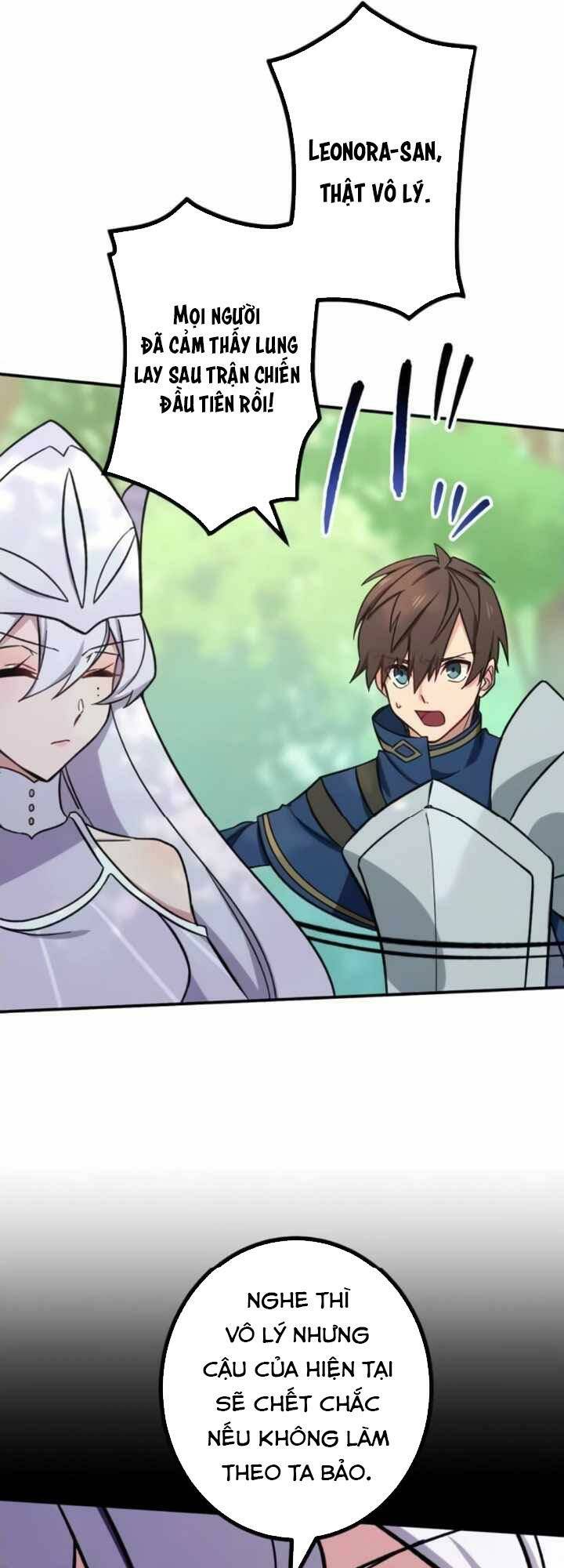 Sát thủ mạnh nhất chuyển sinh sang thế giới khác - Chapter 8 - Page 41