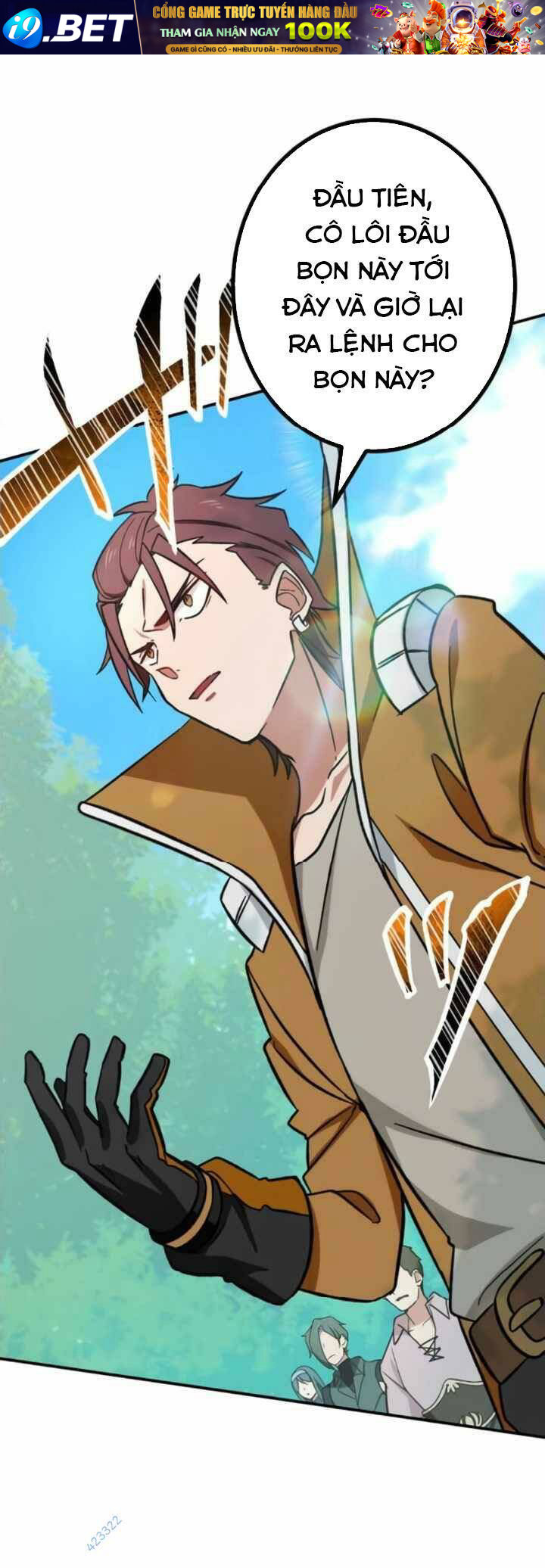 Sát thủ mạnh nhất chuyển sinh sang thế giới khác - Chapter 8 - Page 43